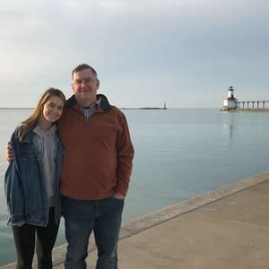 Meet your Posher, Molly